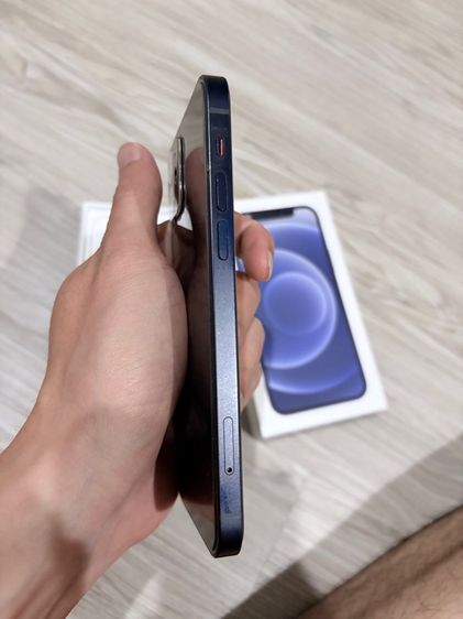 iPhone 12 128gb รูปที่ 4