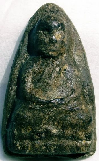 หลวงพ่อทวดเนื้อว่าน