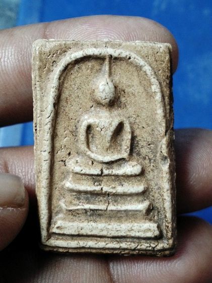 พระสมเด็จ รูปที่ 3