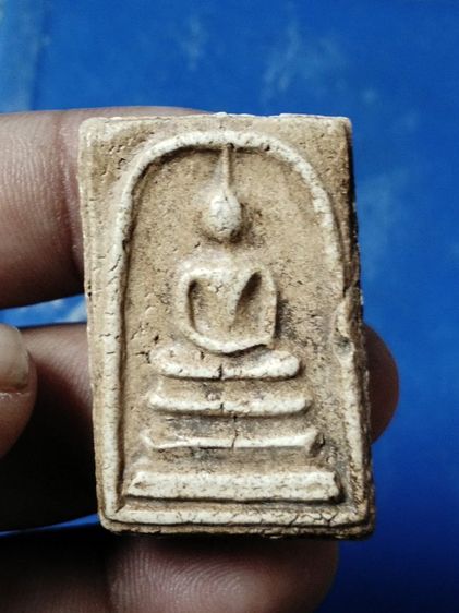 พระสมเด็จ รูปที่ 2