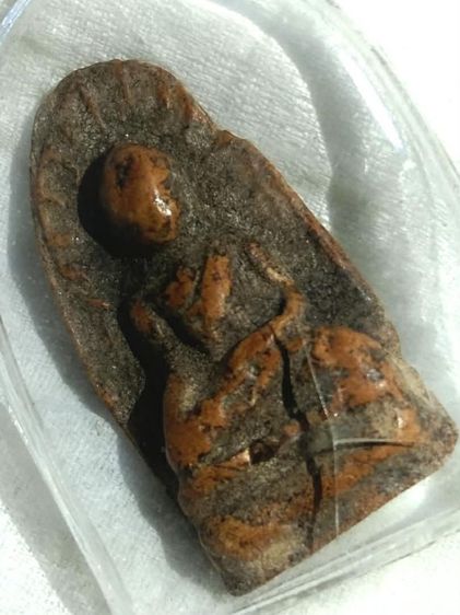 พระรอด รูปที่ 3