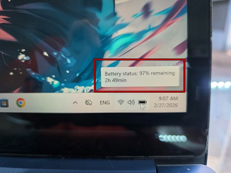 ขาย Notebook Acer Swift 3 SF314 Core i5 RAM 8 SSD 256 มือ2 สภาพดี มีการ์ดจอ แบตเก็บไฟ 4900 บาท ครับ รูปที่ 11