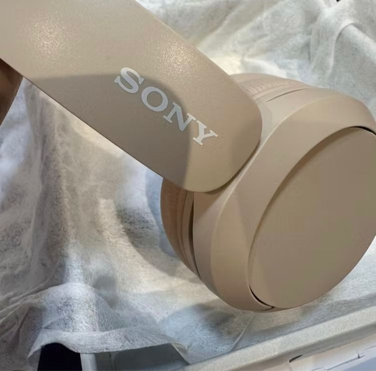 หูฟัง Sony รูปที่ 5