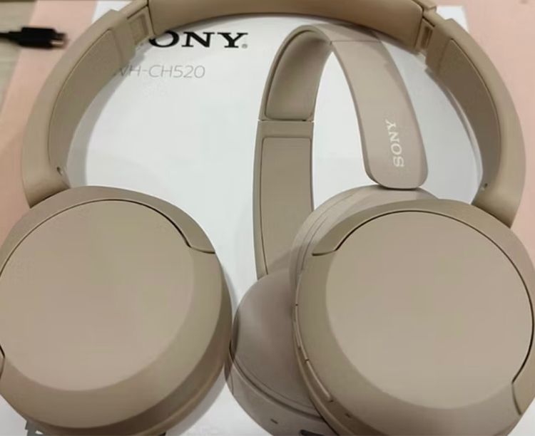 หูฟัง Sony รูปที่ 4