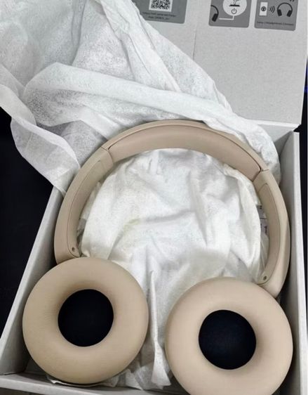 หูฟัง Sony รูปที่ 2