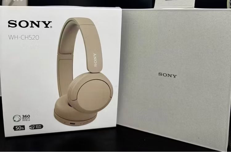 หูฟัง Sony