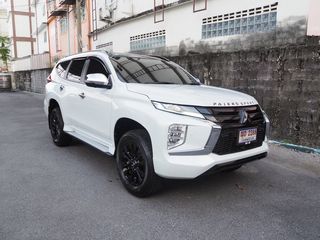 MITSUBISHI PAJERO, SPORT 2.4 GT Premium Elite Edition 2WD ปี 2023
