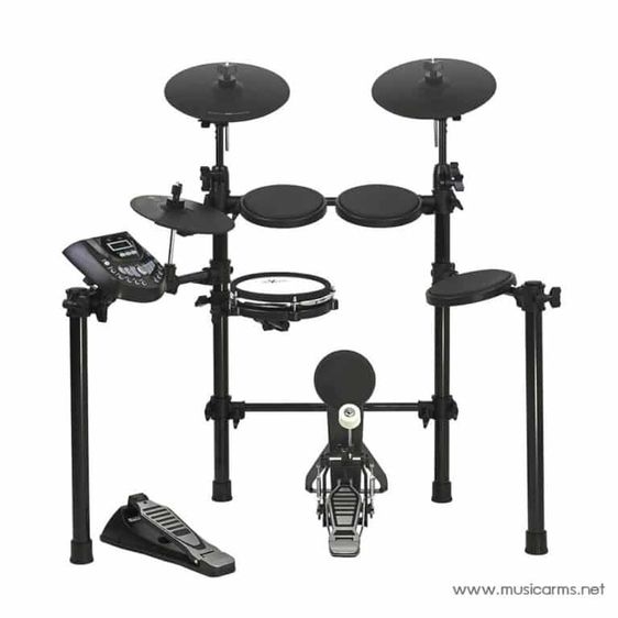 Electronic drums กลองไฟฟ้า HXM HD-008L