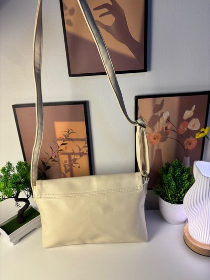 กระเป๋า earth music ecology Red Label รูปที่ 4