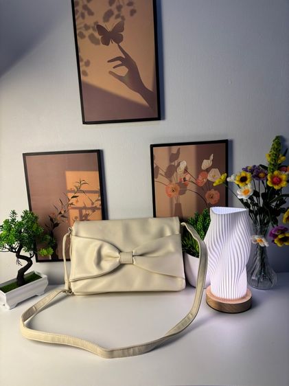 กระเป๋า earth music ecology Red Label รูปที่ 2