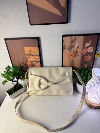 กระเป๋า earth music ecology Red Label รูปที่ 6