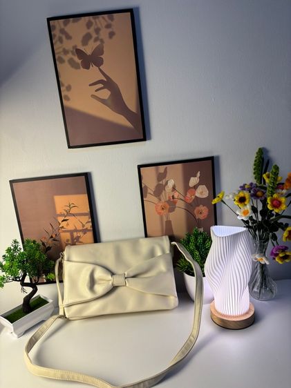 กระเป๋า earth music ecology Red Label รูปที่ 7