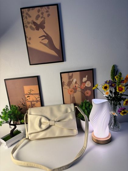 กระเป๋า earth music ecology Red Label รูปที่ 8