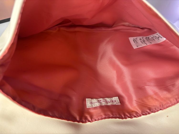 กระเป๋า earth music ecology Red Label รูปที่ 10