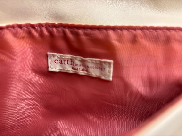 กระเป๋า earth music ecology Red Label รูปที่ 11