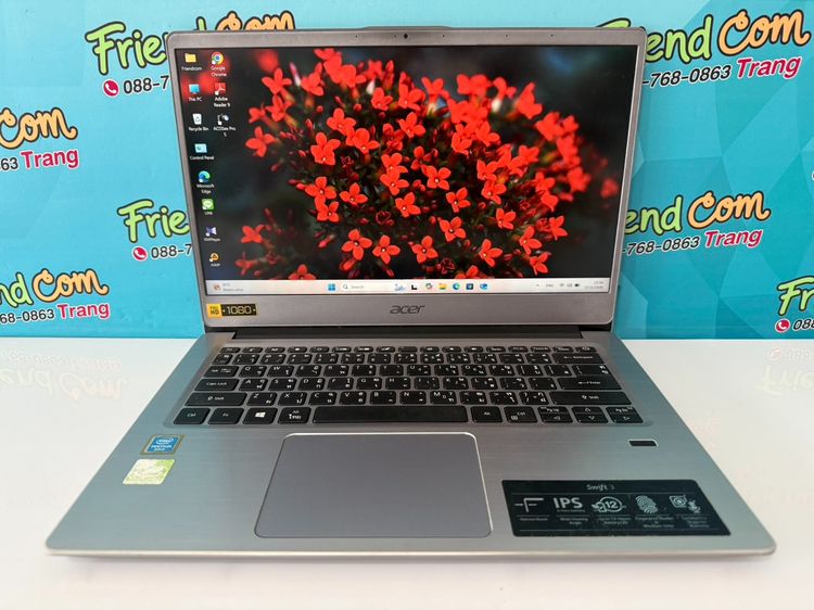 Acer Swift 3 SF314-P25J 