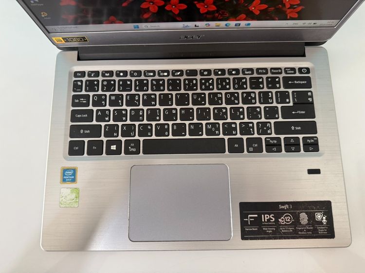 Acer Swift 3 SF314-P25J  รูปที่ 2