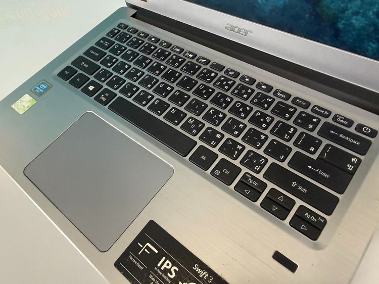 Acer Swift 3 SF314-P25J  รูปที่ 5