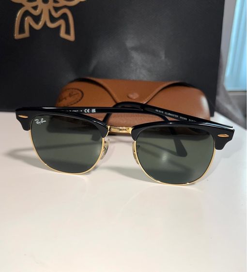 แว่น Ray-Ban รุ่น RB 3016 ของแท้