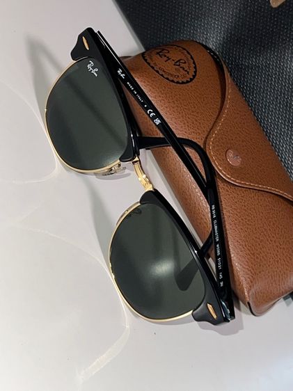 แว่น Ray-Ban รุ่น RB 3016 ของแท้ รูปที่ 5