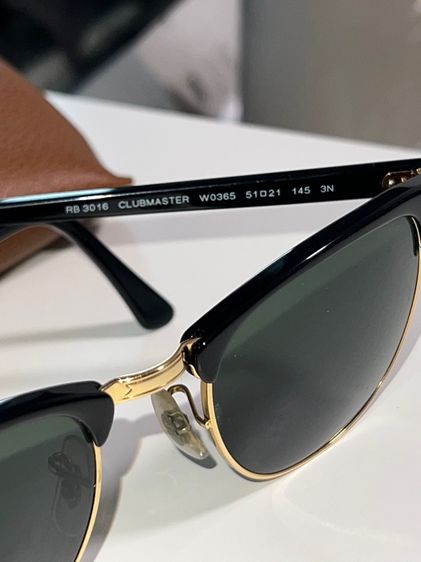 แว่น Ray-Ban รุ่น RB 3016 ของแท้ รูปที่ 4