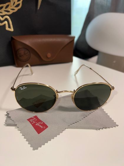 แว่น Ray-Ban RB3447 รูปที่ 2
