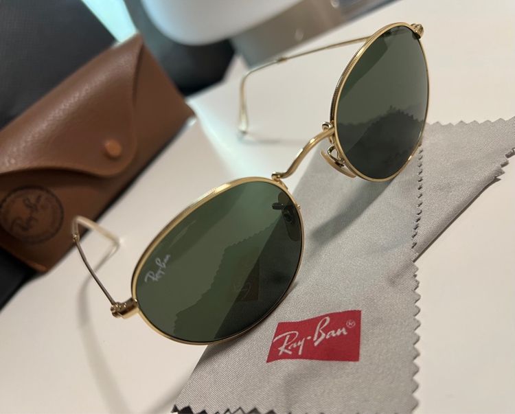 แว่น Ray-Ban RB3447