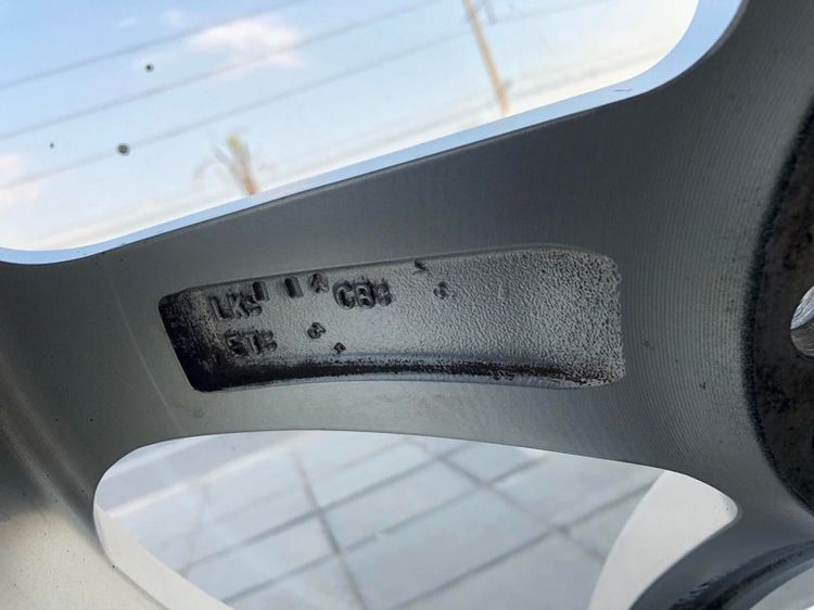 ล้อแม๊ก รูปที่ 5