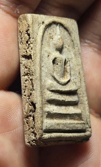 พระสมเด็จวัดระฆังพิมพ์ใหญ่ รูปที่ 4