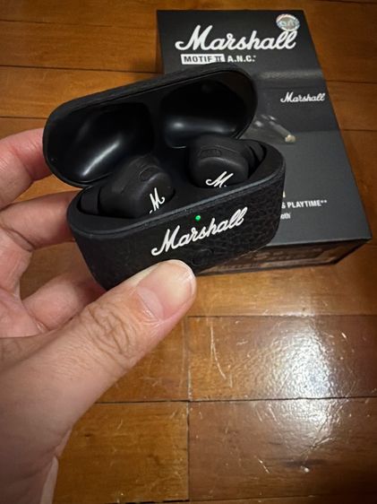 Marshall Motif II A.N.C. รูปที่ 2