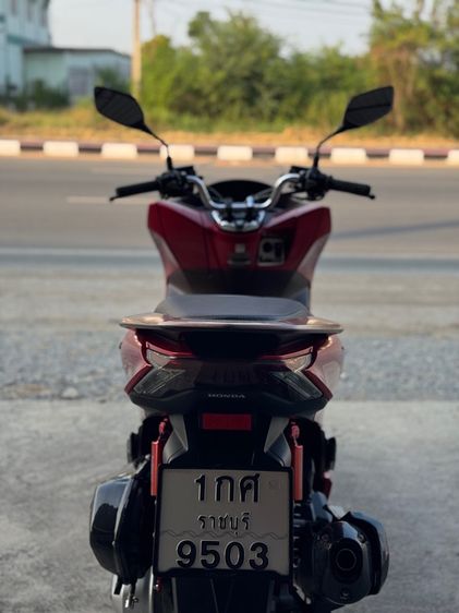 HondaPcx160i Abs 2021 รูปที่ 5