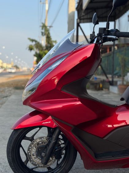 HondaPcx160i Abs 2021 รูปที่ 7