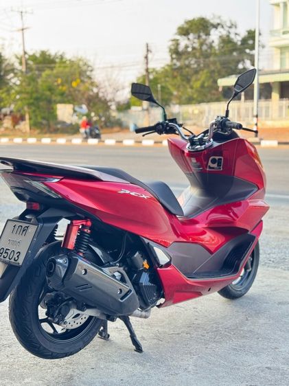 HondaPcx160i Abs 2021 รูปที่ 4