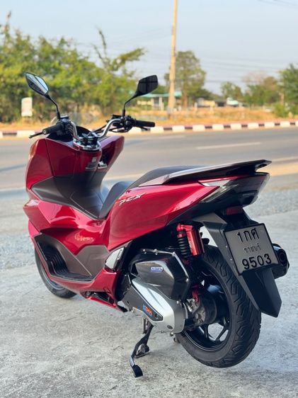 HondaPcx160i Abs 2021 รูปที่ 6