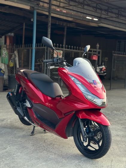 HondaPcx160i Abs 2021 รูปที่ 2