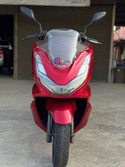 HondaPcx160i Abs 2021