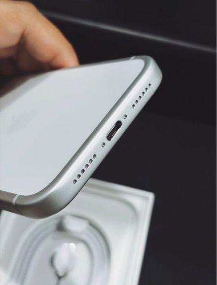 IPHONE 17 PROMAX SILVER 2TB รูปที่ 4