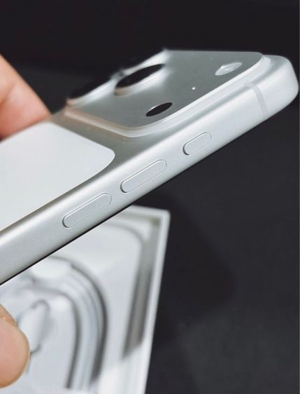IPHONE 17 PROMAX SILVER 2TB รูปที่ 6
