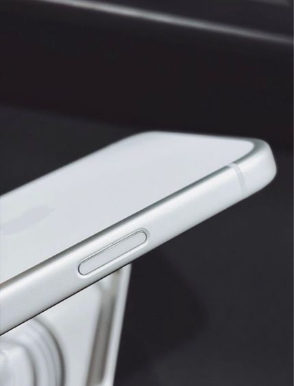 IPHONE 17 PROMAX SILVER 2TB รูปที่ 5