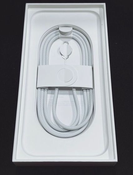 IPHONE 17 PROMAX SILVER 2TB รูปที่ 8