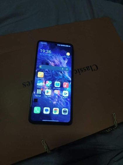 redmi note 14 5g รูปที่ 3