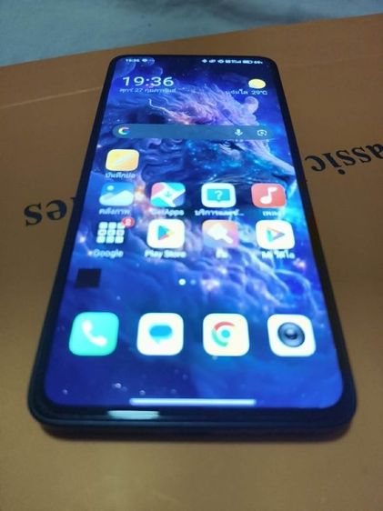redmi note 14 5g รูปที่ 2