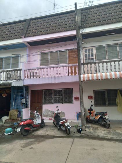 อื่นๆ ตกแต่งครบ สร้างเสร็จก่อน 2010 บ้านมือสอง รูปที่ 2