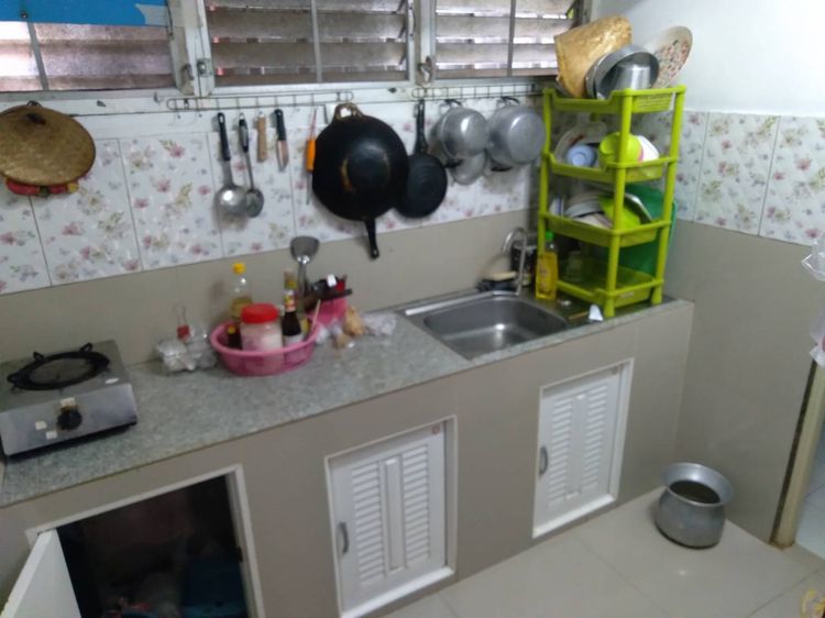 อื่นๆ ตกแต่งครบ สร้างเสร็จก่อน 2010 บ้านมือสอง รูปที่ 3