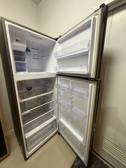 ตู้เย็น Samsung 16 คิว รูปที่ 5