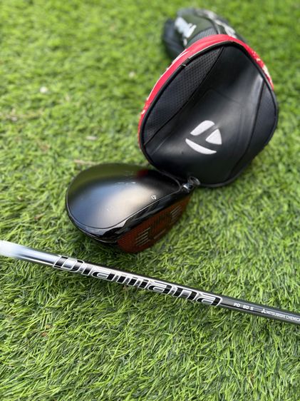 TAYLORMADE STEALTH รูปที่ 4