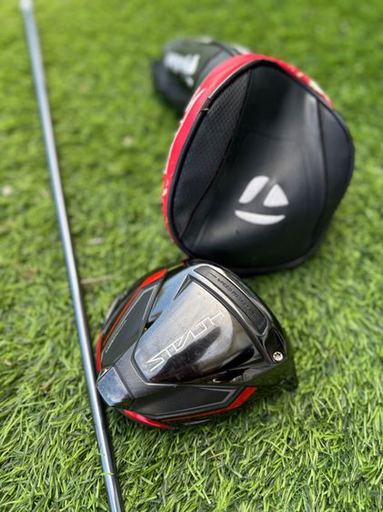 TAYLORMADE STEALTH