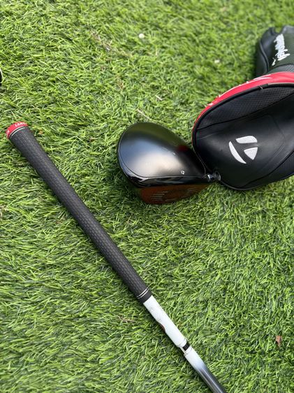 TAYLORMADE STEALTH รูปที่ 5