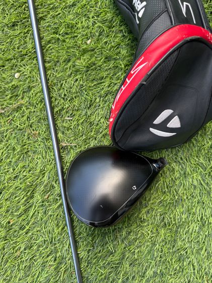 TAYLORMADE STEALTH รูปที่ 3