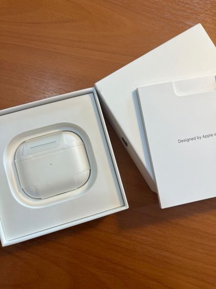 Apple AirPods (3rd generation) 